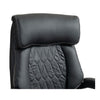 Scaun de Birou Directorial Cu Masaj KD Home OmniRelax