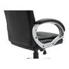 Scaun De Birou Directorial Ergonomic KD Home Prestige Comfort A59, Negru
