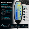 Scaun de Birou Directorial Cu Masaj KD Home OmniRelax