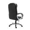 Scaun De Birou Directorial Ergonomic KD Home Prestige Comfort A59, Negru