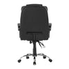 Scaun De Birou Directorial Ergonomic KD Home ErgoLux Prime, Negru