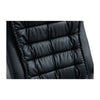 Scaun De Birou Directorial Ergonomic KD Home Director's Choice 2023A, Negru