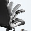 Scaun De Birou Directorial Ergonomic KD Home Stratos Glide