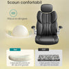 Scaun De Birou Directorial Ergonomic KD Home Stratos Glide