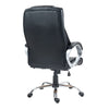 Scaun De Birou Directorial Ergonomic KD Home ExecutiveElite A54, Negru