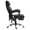 Scaun de Birou Directorial Cu Masaj KD Home OmniRelax