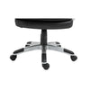 Scaun De Birou Directorial Ergonomic KD Home Prestige Comfort A59, Negru