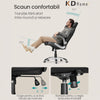 Scaun De Birou Directorial Ergonomic KD Home Stratos Glide