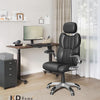 Scaun De Birou Directorial Ergonomic KD Home Stratos Glide