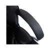Scaun De Birou Directorial Ergonomic KD Home ExecutiveElite A54, Negru