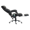 Scaun de Birou Directorial Cu Masaj KD Home OmniRelax