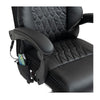 Scaun de Birou Directorial Cu Masaj KD Home OmniRelax