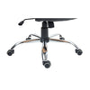 Scaun De Birou Directorial Ergonomic KD Home ExecutiveElite A54, Negru