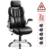 Scaun De Birou Directorial Ergonomic KD Home Stratos Glide