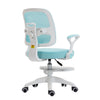 Scaun De Birou Copii Premium Ergonomic KD Home ErgoKid, Albastru