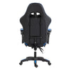 Scaun Gaming Ergonomic KD Home ShadowStrike X3, Albastru
