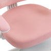 Scaun De Birou Copii Premium Ergonomic KD Home ErgoKid, Roz