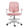 Scaun De Birou Copii Premium Ergonomic KD Home ErgoKid, Roz