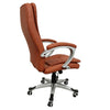 Scaun De Birou Directorial Ergonomic KD Home Vantage Prime, Maro