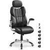 Scaun De Birou Directorial Ergonomic KD Home Stratos Glide