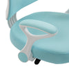 Scaun De Birou Copii Premium Ergonomic KD Home ErgoKid, Albastru