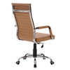 Scaun De Birou Directorial Ergonomic KD Home Syncro, Maro Deshis