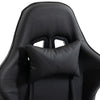 Scaun Gaming Ergonomic KD Home ShadowStrike X3, Negru