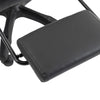 Scaun Gaming Ergonomic KD Home ShadowStrike X3, Negru