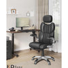 Scaun De Birou Directorial Ergonomic KD Home Stratos Glide