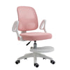 Scaun De Birou Copii Premium Ergonomic KD Home ErgoKid, Roz