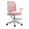 Scaun De Birou Copii Premium Ergonomic KD Home ErgoKid, Roz