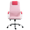 Scaun De Birou Directorial Ergonomic KD Home Falcon Desk, Roz
