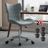 Scaun De Birou KD Home OfficeGlide Nova, Gri