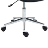 Scaun De Birou KD Home OfficeGlide Nova, Negru