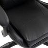 Scaun Gaming Ergonomic KD Home ShadowStrike X3, Negru