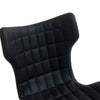 Scaun De Birou KD Home OfficeGlide Nova, Negru