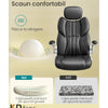 Scaun De Birou Directorial Ergonomic KD Home Stratos Glide