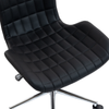 Scaun De Birou KD Home OfficeGlide Nova, Negru