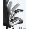 Scaun De Birou Directorial Ergonomic KD Home Stratos Glide