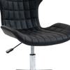 Scaun De Birou KD Home OfficeGlide Nova, Negru
