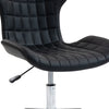 Scaun De Birou KD Home OfficeGlide Nova, Negru