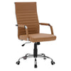 Scaun De Birou Directorial Ergonomic KD Home Syncro, Maro Deshis