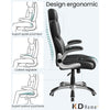 Scaun De Birou Directorial Ergonomic KD Home Stratos Glide