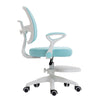 Scaun De Birou Copii Premium Ergonomic KD Home ErgoKid, Albastru