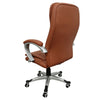 Scaun De Birou Directorial Ergonomic KD Home Vantage Prime, Maro